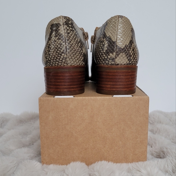 LUCKY BRAND WOMEN'S KENRI Ankle Boot 7 1/2 - Picture 2 of 7